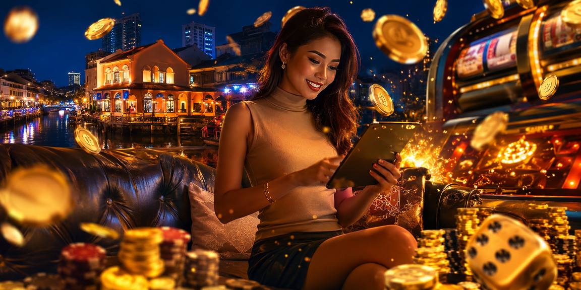 toto6 Meja Baccarat VIP