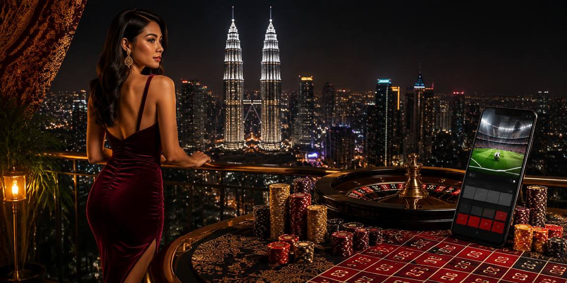 toto6 Apa yang Kami Tawarkan di Live Casino